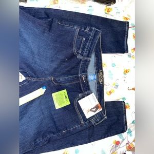 NEW Arizona skinny jeans